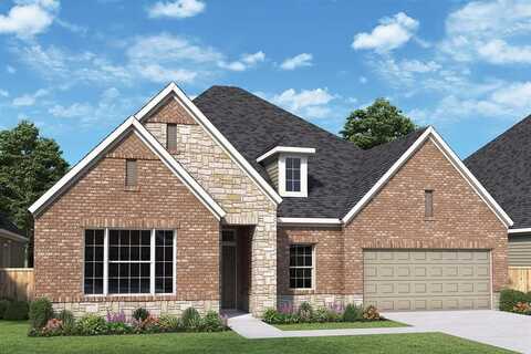 3229 Jersey Drive, Midlothian, TX 76065