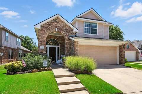 311 Clifton Circle, Argyle, TX 76226