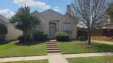 3012 Springfellow Drive, Plano, TX 75025