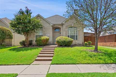 3012 Springfellow Drive, Plano, TX 75025
