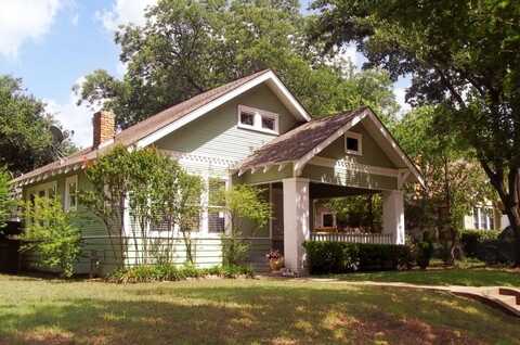 218 N Windomere, Dallas, TX 75208