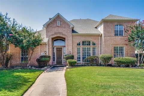 4408 Barnsley Drive, Plano, TX 75093