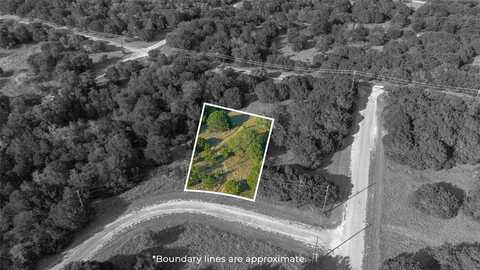 40031 Brentwood Court, Whitney, TX 76692