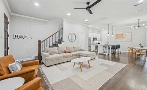 719 Hammond Street, Coppell, TX 75019