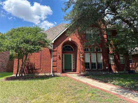 4129 Aldenham Drive, Plano, TX 75024