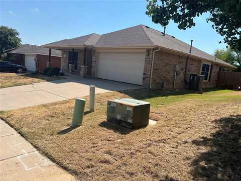 6129 Tilapia Drive, Fort Worth, TX 76179
