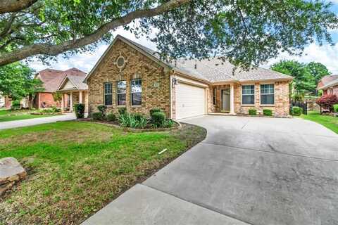 855 Scenic Ranch Circle, Fairview, TX 75069