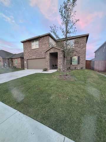 1807/1828 Pueblo Street, Forney, TX 75126