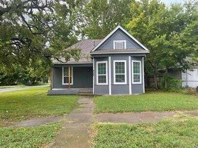 900 W Morgan, Denison, TX 75020