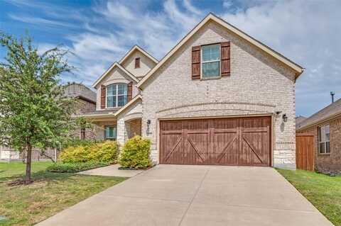 17652 Plumeria Lane, Dallas, TX 75252