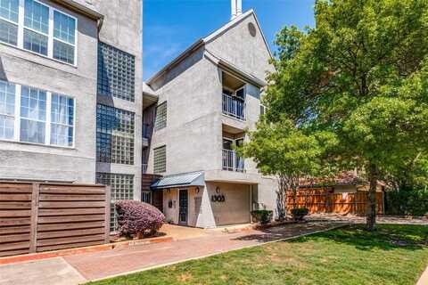 4303 Buena Vista Street, Dallas, TX 75205