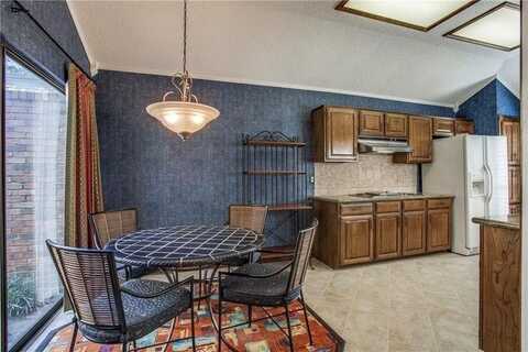 4411 Rushing Road, Dallas, TX 75287