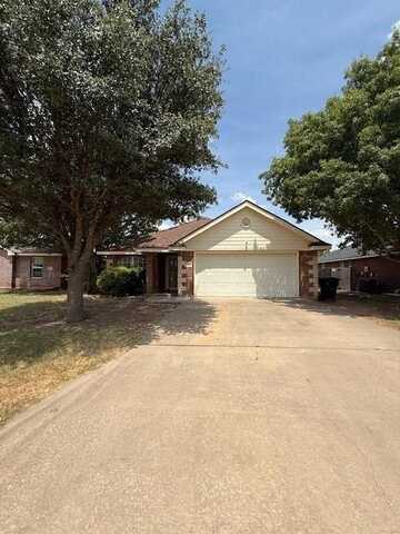 6610 Inverness Street, Abilene, TX 79606
