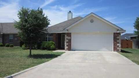 6610 Inverness Street, Abilene, TX 79606