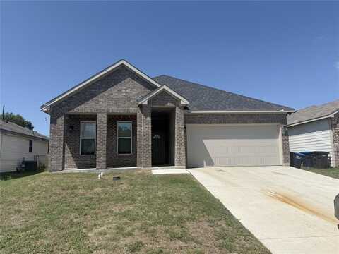 3115 Prairie Avenue, Fort Worth, TX 76106