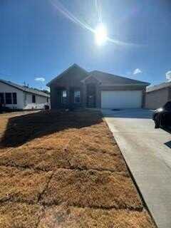3115 Prairie Avenue, Fort Worth, TX 76106