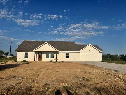 4025 Olivia Lucille Street, Azle, TX 76020
