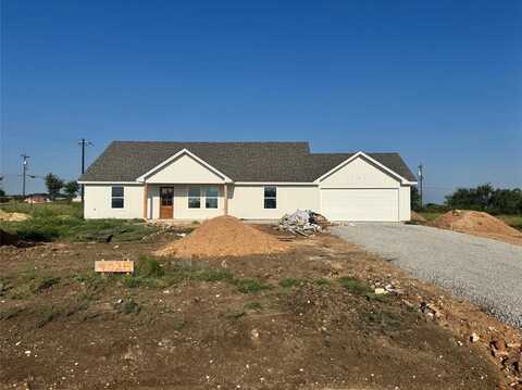 4025 Olivia Lucille Street, Azle, TX 76020
