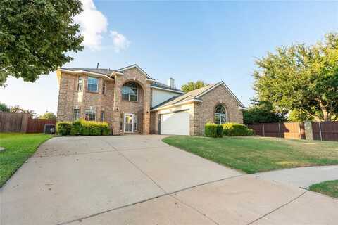 1300 Ballantrae Drive, Allen, TX 75013