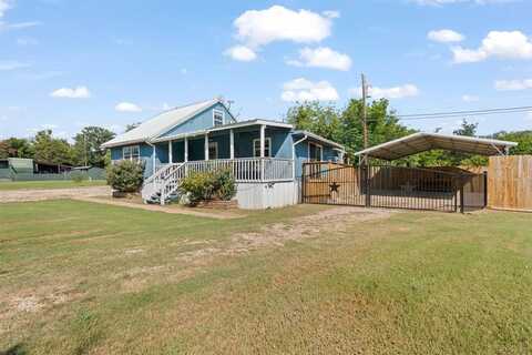 181 Bob White Drive, Whitney, TX 76692