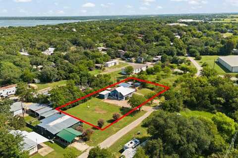 181 Bob White Drive, Whitney, TX 76692