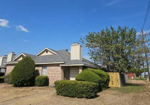 11802 Garden Terrace Drive, Dallas, TX 75243