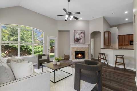 2608 Dunbar Drive, McKinney, TX 75072