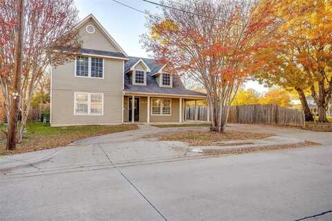 1633 Trinity View Street, Irving, TX 75060