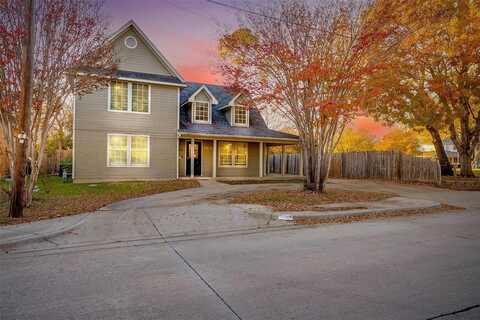 1633 Trinity View Street, Irving, TX 75060