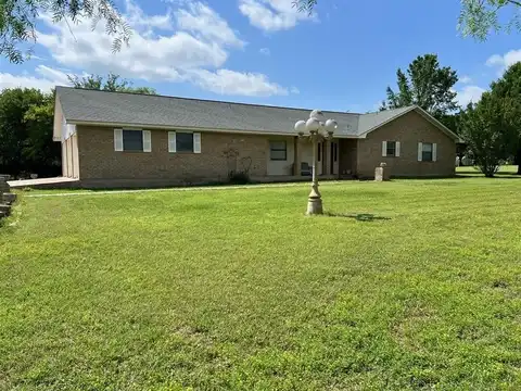 1659 Highway 2861, Comanche, TX 76442
