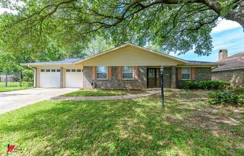1528 Cambridge Drive, Shreveport, LA 71105