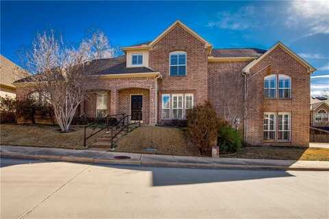 8678 Coppertowne Lane, Dallas, TX 75243