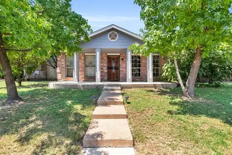 10407 Sand Springs Avenue, Dallas, TX 75227