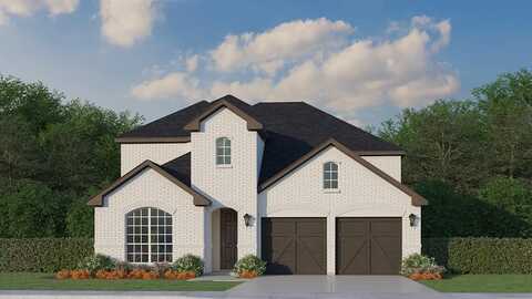 4414 Haley Way, Oak Point, TX 75068