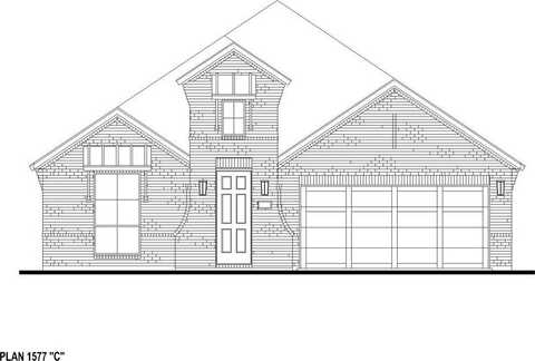 4322 Windy Point Road, Oak Point, TX 75068