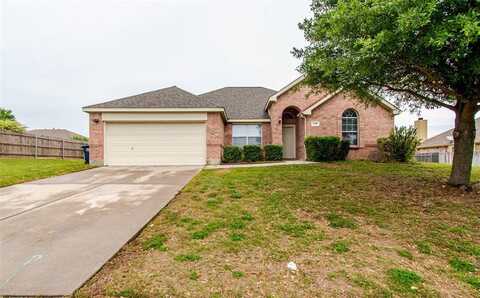 1140 Victory Bells Drive, Fort Worth, TX 76052