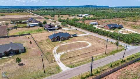 489 Pollard Road, Abilene, TX 79602