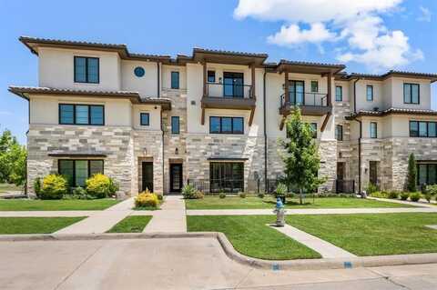424 Northwood Drive, Flower Mound, TX 75022