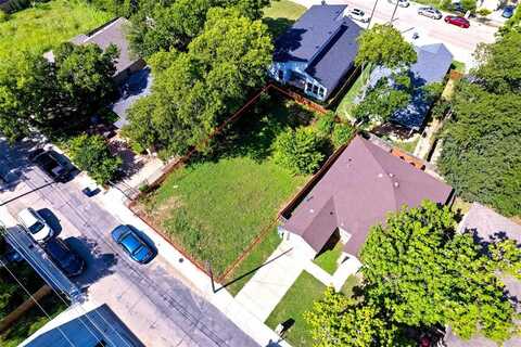 427 Avenue Avenue E, Dallas, TX 75203
