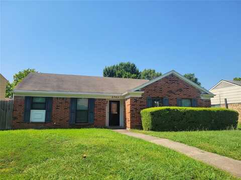 2705 Riviera Drive, Garland, TX 75040
