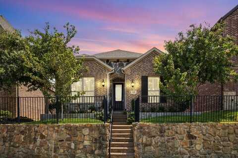 3630 Crosby Street, Irving, TX 75038
