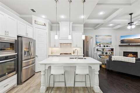 3630 Crosby Street, Irving, TX 75038
