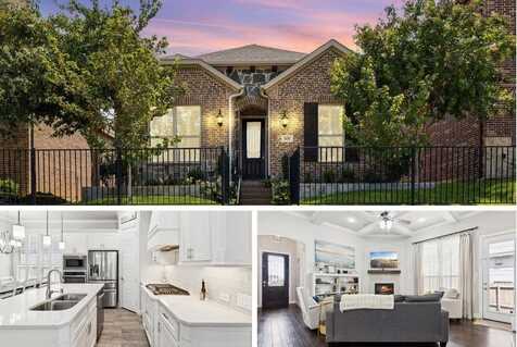 3630 Crosby Street, Irving, TX 75038