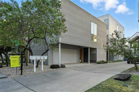 2325 Rusk Place, Dallas, TX 75204