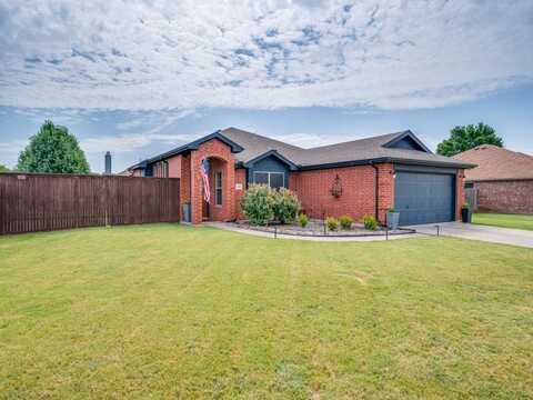 530 Stefhanie Drive, Celina, TX 75009