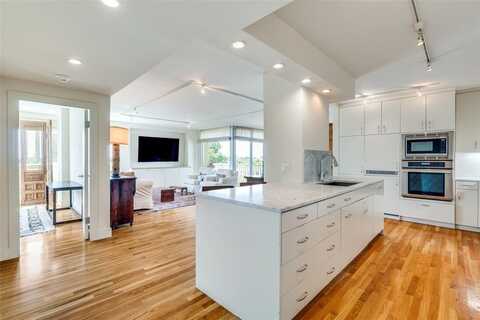 3701 Turtle Creek Boulevard, Dallas, TX 75219