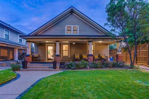 214 S Willomet Avenue, Dallas, TX 75208
