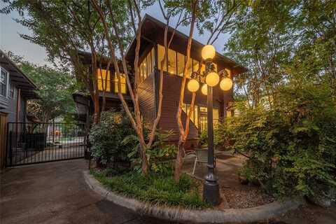 4806 Gaston Avenue, Dallas, TX 75246