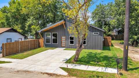3316 Spencer Street, Greenville, TX 75401