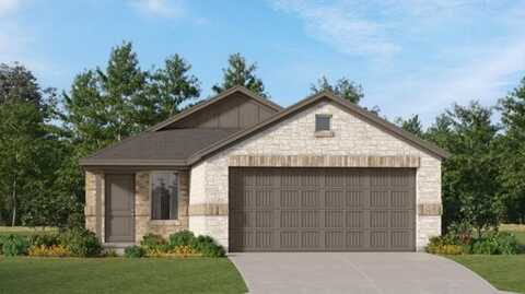 3105 Ashbrook Lane, Anna, TX 75409
